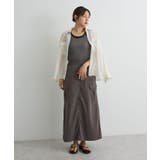カーゴスカート | CRAFT STANDARD BOUTIQUE | 詳細画像15 