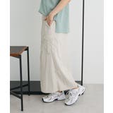 カーゴスカート | CRAFT STANDARD BOUTIQUE | 詳細画像24 