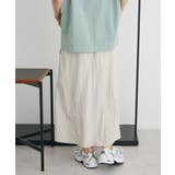 カーゴスカート | CRAFT STANDARD BOUTIQUE | 詳細画像25 