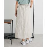 カーゴスカート | CRAFT STANDARD BOUTIQUE | 詳細画像26 