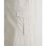 カーゴスカート | CRAFT STANDARD BOUTIQUE | 詳細画像33 