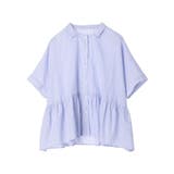 【追加】ペプラムブラウス | CRAFT STANDARD BOUTIQUE | 詳細画像47