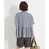 【追加】ペプラムブラウス | CRAFT STANDARD BOUTIQUE | 詳細画像11