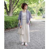 【追加】ペプラムブラウス | CRAFT STANDARD BOUTIQUE | 詳細画像13