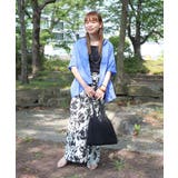 【追加】ペプラムブラウス | CRAFT STANDARD BOUTIQUE | 詳細画像22