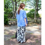 【追加】ペプラムブラウス | CRAFT STANDARD BOUTIQUE | 詳細画像23