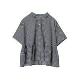 【追加】ペプラムブラウス | CRAFT STANDARD BOUTIQUE | 詳細画像42