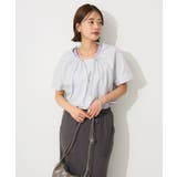 オーバーサイズフード付きプルオーバー | CRAFT STANDARD BOUTIQUE | 詳細画像10