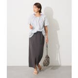 オーバーサイズフード付きプルオーバー | CRAFT STANDARD BOUTIQUE | 詳細画像13