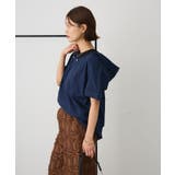 オーバーサイズフード付きプルオーバー | CRAFT STANDARD BOUTIQUE | 詳細画像17