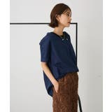 オーバーサイズフード付きプルオーバー | CRAFT STANDARD BOUTIQUE | 詳細画像18