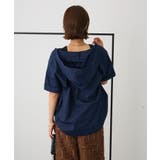 オーバーサイズフード付きプルオーバー | CRAFT STANDARD BOUTIQUE | 詳細画像19