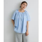 オーバーサイズフード付きプルオーバー | CRAFT STANDARD BOUTIQUE | 詳細画像2