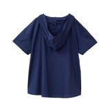 オーバーサイズフード付きプルオーバー | CRAFT STANDARD BOUTIQUE | 詳細画像26