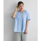 オーバーサイズフード付きプルオーバー | CRAFT STANDARD BOUTIQUE | 詳細画像3