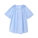 オーバーサイズフード付きプルオーバー | CRAFT STANDARD BOUTIQUE | 詳細画像34