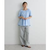 オーバーサイズフード付きプルオーバー | CRAFT STANDARD BOUTIQUE | 詳細画像4