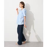 オーバーサイズフード付きプルオーバー | CRAFT STANDARD BOUTIQUE | 詳細画像8