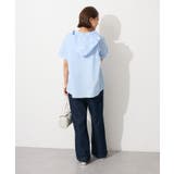 オーバーサイズフード付きプルオーバー | CRAFT STANDARD BOUTIQUE | 詳細画像9