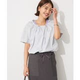 ライトグレー | オーバーサイズフード付きプルオーバー | CRAFT STANDARD BOUTIQUE