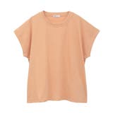 カットクレープクルーネックTシャツ | CRAFT STANDARD BOUTIQUE | 詳細画像41