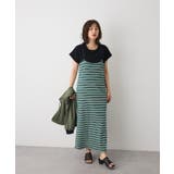 カットクレープクルーネックTシャツ | CRAFT STANDARD BOUTIQUE | 詳細画像28