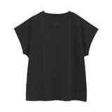 カットクレープクルーネックTシャツ | CRAFT STANDARD BOUTIQUE | 詳細画像32