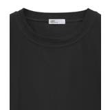 カットクレープクルーネックTシャツ | CRAFT STANDARD BOUTIQUE | 詳細画像33