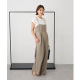 カットクレープクルーネックTシャツ | CRAFT STANDARD BOUTIQUE | 詳細画像9