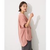 ヴィンテージボイルミルフィーユチュニック | CRAFT STANDARD BOUTIQUE | 詳細画像17 