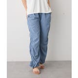 サイドシャーリングカーゴパンツ | CRAFT STANDARD BOUTIQUE | 詳細画像23 