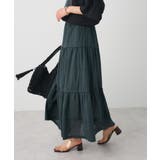 インド綿ドット刺繍スカート | CRAFT STANDARD BOUTIQUE | 詳細画像10 