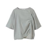 フロッキーチュールドロストプルオーバー | CRAFT STANDARD BOUTIQUE | 詳細画像36 