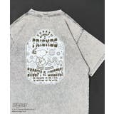 PEANUTS/ピーナッツ スヌーピー&ウッドストックTEE | CRAFT STANDARD BOUTIQUE | 詳細画像1 