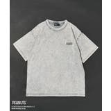 PEANUTS/ピーナッツ スヌーピー&ウッドストックTEE | CRAFT STANDARD BOUTIQUE | 詳細画像2 