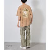 PEANUTS/ピーナッツ スヌーピー&ウッドストックTEE | CRAFT STANDARD BOUTIQUE | 詳細画像20 