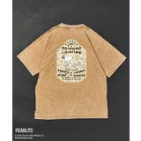 PEANUTS/ピーナッツ スヌーピー&ウッドストックTEE | CRAFT STANDARD BOUTIQUE | 詳細画像8 