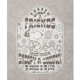 PEANUTS/ピーナッツ スヌーピー&ウッドストックTEE | CRAFT STANDARD BOUTIQUE | 詳細画像30 