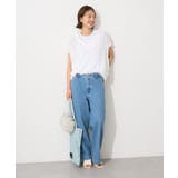シアーフリンジスキッパーニットプルオーバー | CRAFT STANDARD BOUTIQUE | 詳細画像7