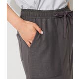 カットソーIラインスカート | CRAFT STANDARD BOUTIQUE | 詳細画像27 