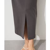 カットソーIラインスカート | CRAFT STANDARD BOUTIQUE | 詳細画像29 