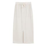 カットソーIラインスカート | CRAFT STANDARD BOUTIQUE | 詳細画像38 