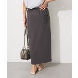 カットソーIラインスカート | CRAFT STANDARD BOUTIQUE | 詳細画像19 