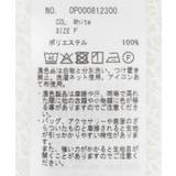 レースワイドTブラウス | CRAFT STANDARD BOUTIQUE | 詳細画像29