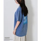 PEANUTS/ピーナッツ ライナスTEE | CRAFT STANDARD BOUTIQUE | 詳細画像12