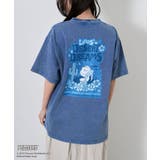 PEANUTS/ピーナッツ ライナスTEE | CRAFT STANDARD BOUTIQUE | 詳細画像13