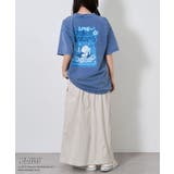PEANUTS/ピーナッツ ライナスTEE | CRAFT STANDARD BOUTIQUE | 詳細画像15