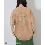 TOM and JERRY/トムとジェリー タフィー&マッスルTEE | CRAFT STANDARD BOUTIQUE | 詳細画像13 