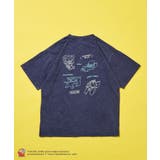 TOM and JERRY/トムとジェリー タフィー&マッスルTEE | CRAFT STANDARD BOUTIQUE | 詳細画像8 