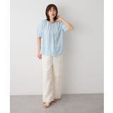 カットジャガードパンツ | CRAFT STANDARD BOUTIQUE | 詳細画像16